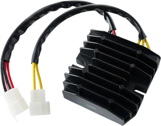 Rick's Hot Shot Series Voltage Regulator Rectifier