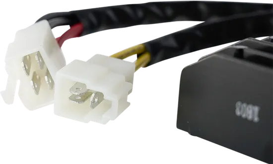 Rick's Hot Shot Series Voltage Regulator Rectifier