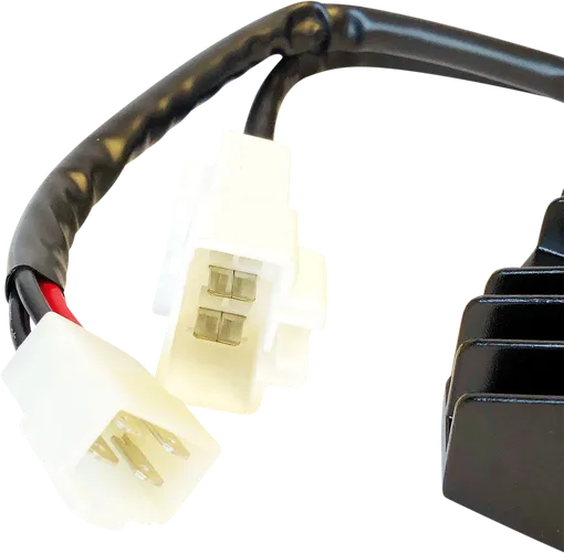 Rick's Hot Shot Series Voltage Regulator Rectifier 2