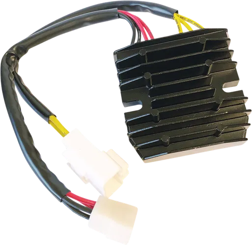 Rick's Hot Shot Series Voltage Regulator Rectifier