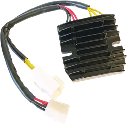 Rick's Hot Shot Series Voltage Regulator Rectifier