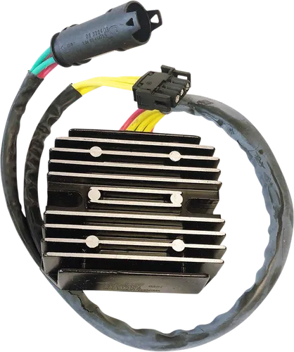 Rick's Hot Shot Series Voltage Regulator Rectifier