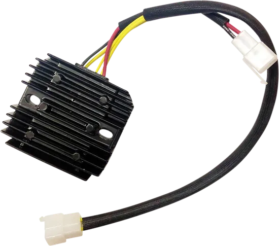 Ricks Voltage Regulator Rectifier