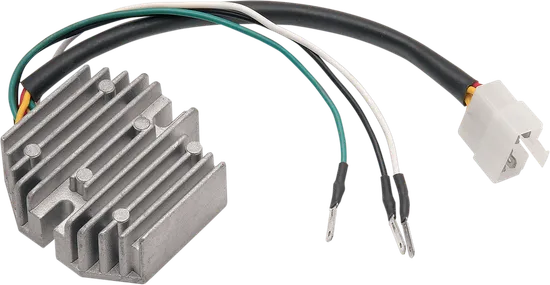 Rick's Voltage Regulator Rectifier