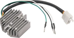 Rick's Voltage Regulator Rectifier