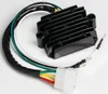 Rick's Voltage Regulator Rectifier