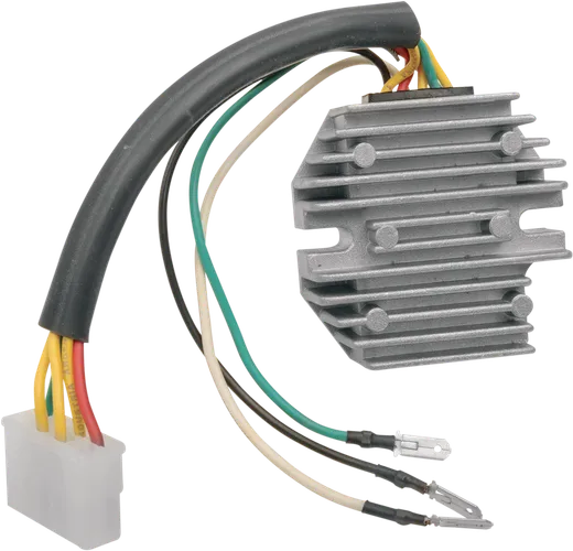 Rick's Voltage Regulator Rectifier