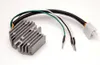 Rick's Voltage Regulator Rectifier