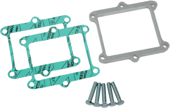 Moose Intake Torque Spacer Kit