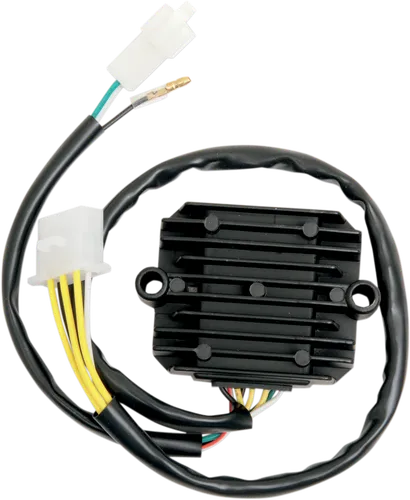 Rick's Voltage Regulator Rectifier