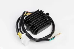 Rick's Voltage Regulator Rectifier