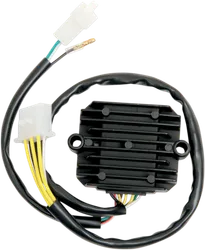 Rick's Voltage Regulator Rectifier