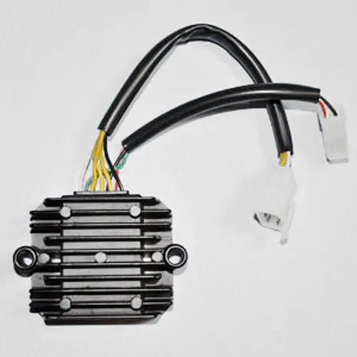 Rick's Voltage Regulator Rectifier
