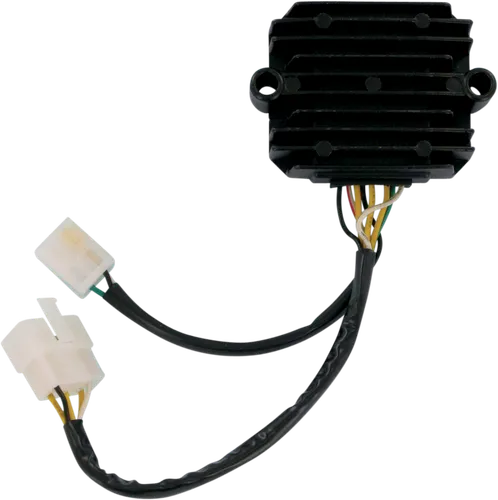 Rick's Voltage Regulator Rectifier