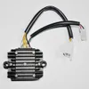 Rick's Voltage Regulator Rectifier