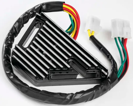 Rick's Voltage Regulator Rectifier