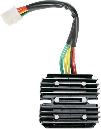 Rick's Voltage Regulator Rectifier