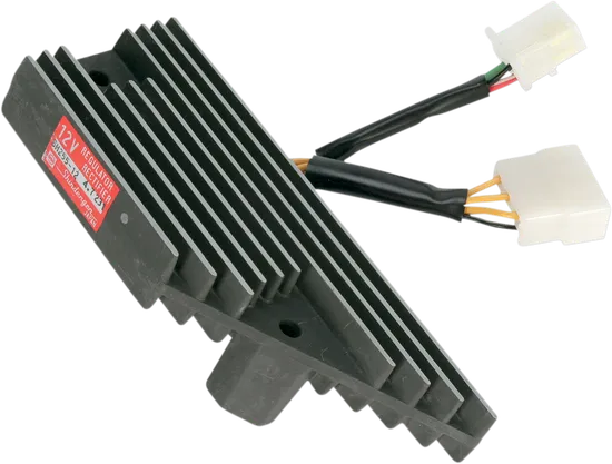 Rick's Voltage Regulator Rectifier