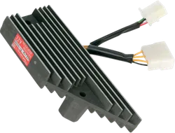 Rick's Voltage Regulator Rectifier