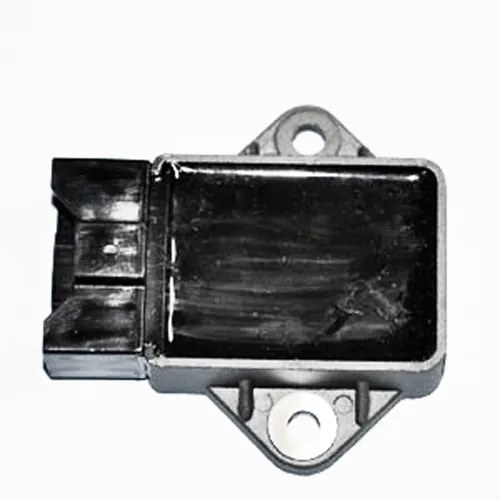 Rick's Voltage Regulator Rectifier