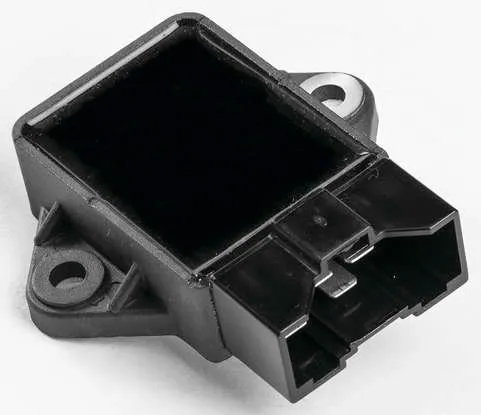 Rick's Voltage Regulator Rectifier