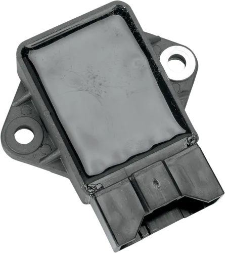 Rick's Voltage Regulator Rectifier