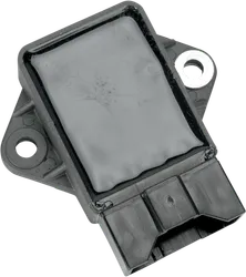 Rick's Voltage Regulator Rectifier