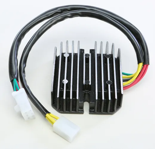 Rick's Voltage Regulator Rectifier