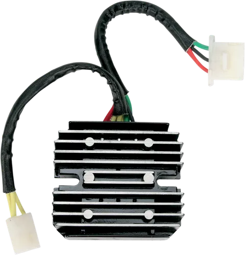 Rick's Voltage Regulator Rectifier