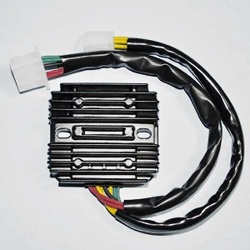 Rick's Voltage Regulator Rectifier