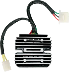 Rick's Voltage Regulator Rectifier