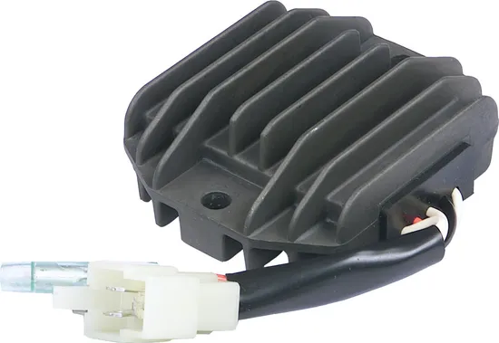 Rick's Voltage Regulator Rectifier 3