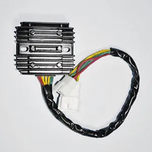 Rick's Voltage Regulator Rectifier 2