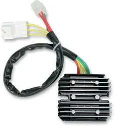 Rick's Voltage Regulator Rectifier