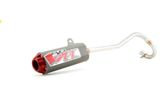 Big Gun EVO Mini Exhaust Muffler Pipe Full System