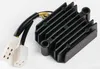Rick's Voltage Regulator Rectifier