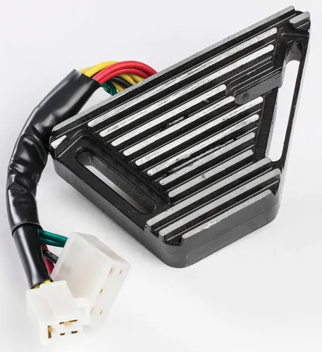 Rick's Voltage Regulator Rectifier