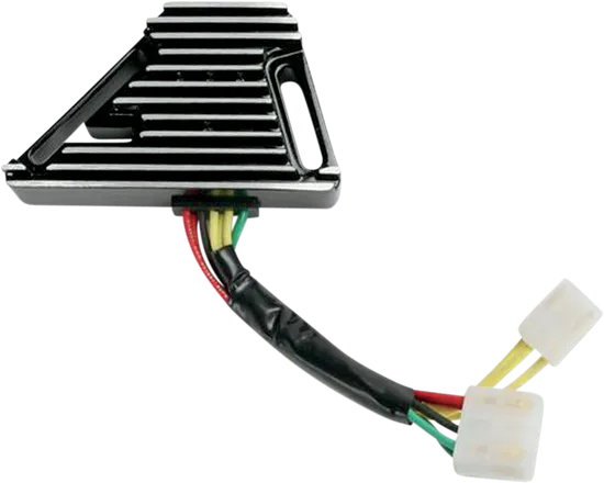 Rick's Voltage Regulator Rectifier