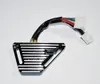 Rick's Voltage Regulator Rectifier