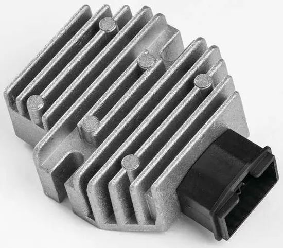 Rick's Voltage Regulator Rectifier