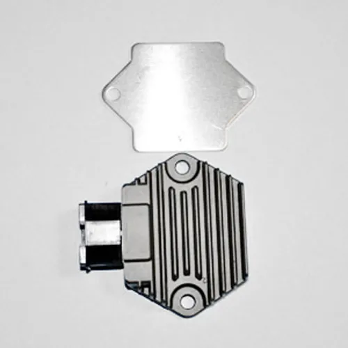 Rick's Voltage Regulator Rectifier