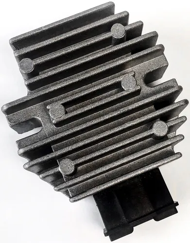 Rick's Hot Shot Series Voltage Regulator Rectifier