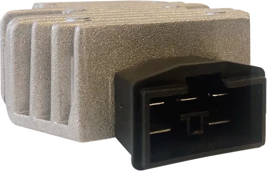 Rick's Hot Shot Series Voltage Regulator Rectifier