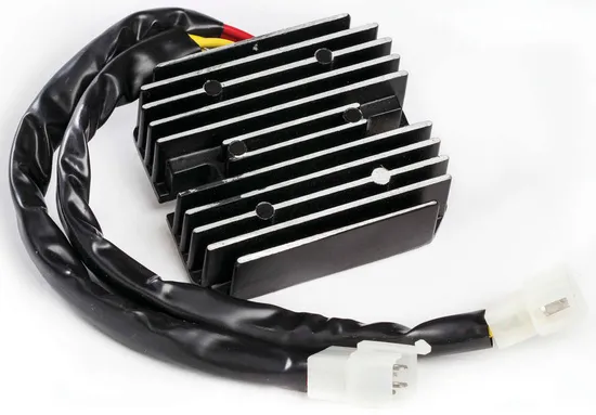Ricks Voltage Regulator Rectifier