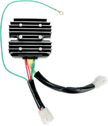 Ricks Voltage Regulator Rectifier