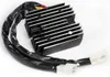 Ricks Voltage Regulator Rectifier