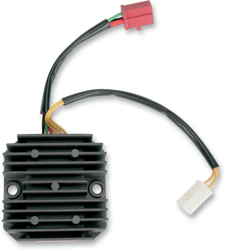 Rick's Voltage Regulator Rectifier 1