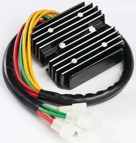 Rick's Voltage Regulator Rectifier