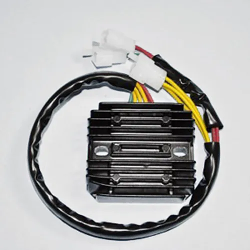 Rick's Voltage Regulator Rectifier