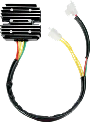 Rick's Voltage Regulator Rectifier